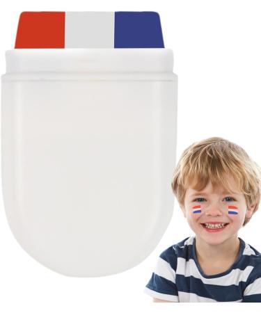 Face Paint Sticks Face Paint Markers Face Paint Foundation Makeup Cream for Body and Face Waterproof and Sweat Resistant lon - Buy Online on GoSupps.com