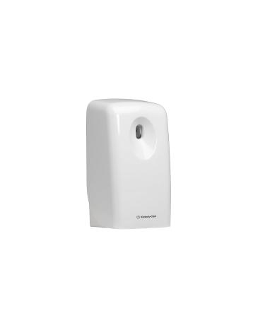 Buy Aquarius Air Freshener Dispenser 1x1 - White | International Shipping Available - Buy Online on GoSupps.com