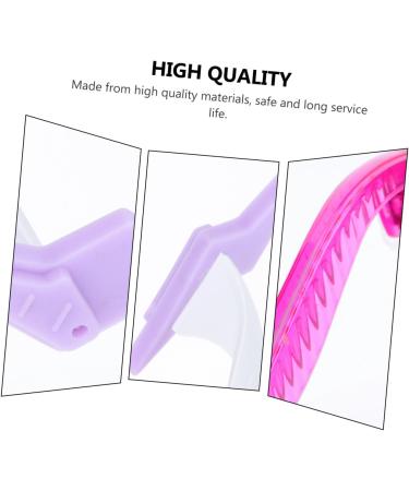 Tondeuse Bikini Femme Pratique Mini Rasoir Corps Lames S curis es Coupe Intime Soins Peau Couleur Al atoire Couleur Al atoire - Buy Online on GoSupps.com