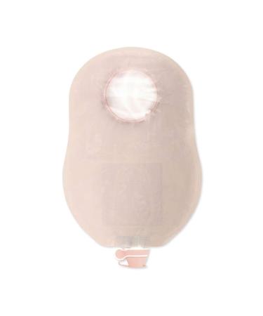 Buy New Image 9 L 2pc System Urostomy Pouch (2.25" Flange) - 10 Ct - International Shipping Available - Buy Online on GoSupps.com