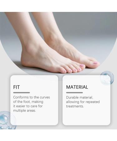 Pierre Ponce pour les Pieds Pierre Naturelle Portable Double Face | Lime Exfoliante aux Pieds Pour Peau S che Rugueuse Dure Fissur e Douche Spa Manucure Nettoyage Maison Lavage Soins Voyage - Buy Online on GoSupps.com