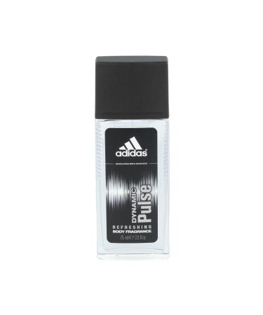 Adidas Body Fragrance Refreshing Men's Spray 2.5oz DYNAMIC PLUSE (1/ea)