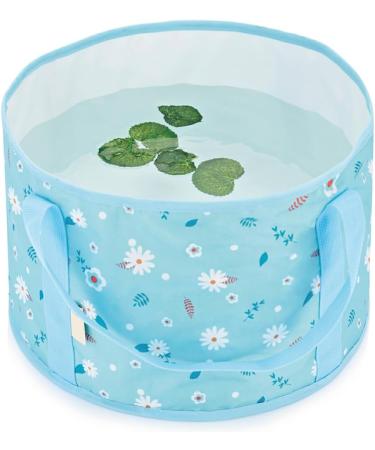 wueiooskj Foot Spa Soak - Pamper Yourself Durable And Safe To Foot Soak Bowl Cloth Foot Soak For Hard Skin Foot Soak For Foot Spa navy blue flamingo Medium size 30 * 20cm navy blue flamingo Medium size 30*20cm - Buy Online on GoSupps.com