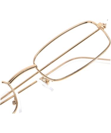 Doitool Halloween Costume Glasses Set - Self-Adhesive Mustache Eyebrows & Beard for Men | Perfect Rabbit Fur Costume Accessory - Buy Online on GoSupps.com