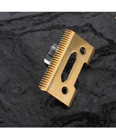 Professional Cutting Guides Kit Universal Hair Clipper Blade Attachment Replacement For Wahl Senior cordless & 5-star Sentor Super Taper Super Taper Ii Pro Basic Magic Basic(Gold) - Buy Online on GoSupps.com