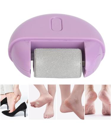 Electric Callus Remover Rechargeable Foot File Efficient Safety Gentle for Callus Removal On Feet Detachable Washable 360 Degree Rotation Pedicure Tool - Buy Online on GoSupps.com