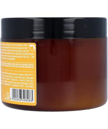 Pure green repair mask 500 ml - Buy Online on GoSupps.com