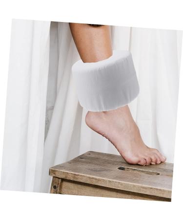 Healifty Heel Bolster Donut Cushion - Support for Ulcers, Sores, and Surgery Recovery - Buy Online on GoSupps.com
