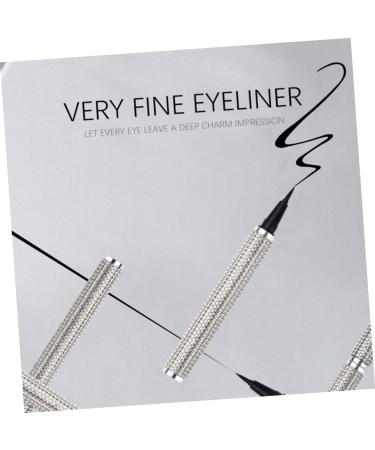 FOMIYES Liquid Eyeliner Pro Tools Makeup Eyeliner Professional Lip Liner Makeup Supply Girl Mechanical Suite - Buy Online on GoSupps.com