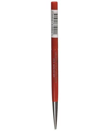 L'Or al Paris Infaillible Lipliner 711 Invincible Red - Long-Lasting Lip Liner for Bold Full Lips - 6 Hours Hold - 1 Pack - Buy Online on GoSupps.com