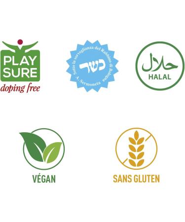 LongLife 5-HTP | Griffonia titrated at 20% in 5-HTP | 500mg Griffonia - 100mg of 5-HTP | Mood relaxation mental wellness | 60 vegetable capsules | Vegan gluten free and doping free - Buy Online on GoSupps.com