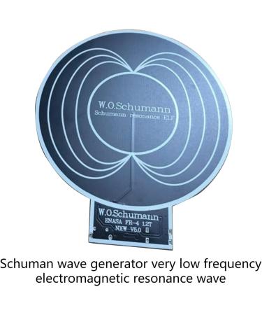 Sleeps Aid Sound Qualities Low Frequency Generators Relaxation Sound Therapys Device for Better Sleep for Adult - Buy Online on GoSupps.com