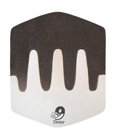 Dexter S9 Saw Tooth Slide Sole