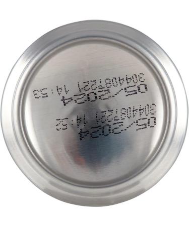  Italian Gourmet E.R. San Pellegrino Chinotto Zero Sugar Free Canisters 33 cl Orange Lemonade with No Added Sugar + Italian Gourmet Polpa 400 g Set of 24 - Buy Online on GoSupps.com