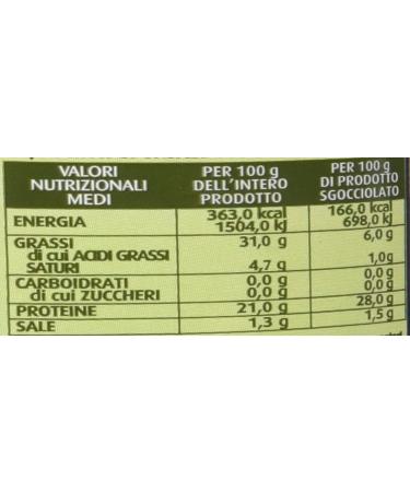 3 fillets Rio mare extr Tonno Pose Tuna Extra virgin olive oil 180 g - Buy Online on GoSupps.com