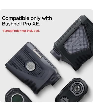 Spigen Golf Rangefinder Case - Charcoal - Buy Online on GoSupps.com