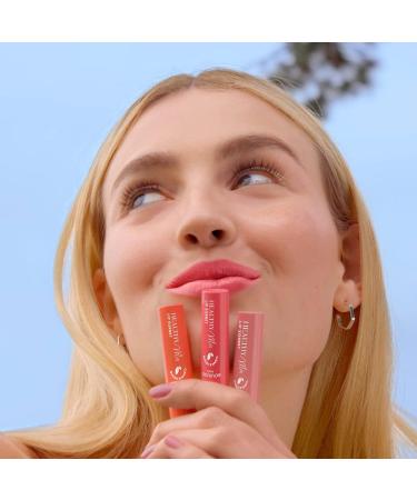 Lip Sorbet - Healthy Mix Clean - 06 Peanude Butter - Clean & Vegan Formula moisturizing - Buy Online on GoSupps.com