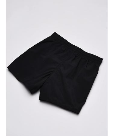 Buy Speedo Boys Essential 13 Watershort XS Black | High-Quality Swim Shorts for Kids | Fast International Shipping - Buy Online on GoSupps.com