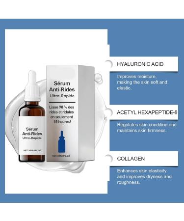 Firming Facial Oil 30ml Nourishing Moisturizing Treatment - Facial Moisturizer For Women and Men with Combination Sensitive Dry Mature Skin - Morning Routine After Shower - Buy Online on GoSupps.com