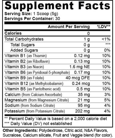 TRCELAB Hydration Powder Duo Peach Mango & Passionfruit Electrolyte Drink Mix Low Sodium No Sugar Vegan Daily Hydration & Electrolyte Support - Buy Online on GoSupps.com