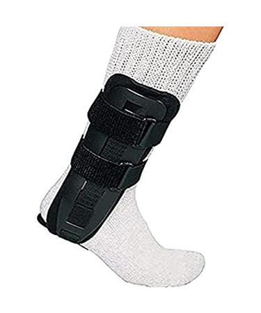 ProCare 79-81197 Surround Ankle Brace Large 10" Height