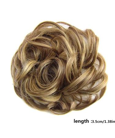 Buy Real Hair Clip Extensions & Hair Pieces for Women - Affordable Quality Hair Buns & Parts | 9H19 - Buy Online on GoSupps.com