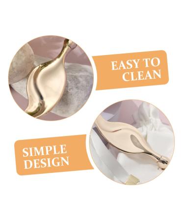 Premium Shaving Board Beauty Tools | Face Massage Rollers for Skincare & Puffiness Reduction - International Shipping Available - Buy Online on GoSupps.com