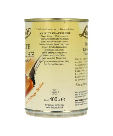Lacroix Double Fertilizer 6x400ml - Premium International Shipping | Boost Plant Growth - Buy Online on GoSupps.com