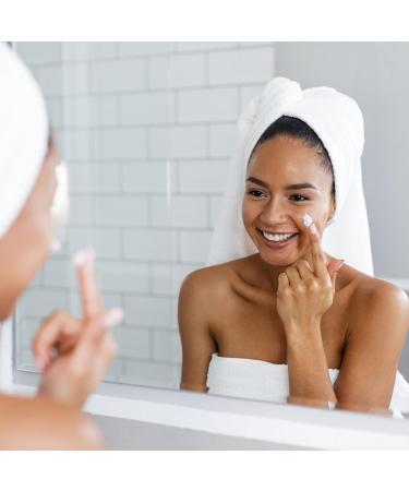 M-61 SuperSoothe E Cream - Oil-Free Vegan Hydrating Cream with Peptides & Vitamin E for Soothing Skin | International Shipping Available - Buy Online on GoSupps.com