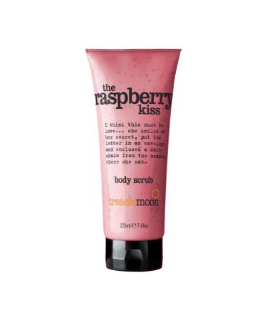 Raspberry Kiss Body Scrub 225ml