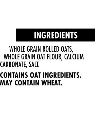 Quaker Regular Instant Oatmeal Multi-Pack 10 Packets 280g (Pack of 12) - Buy Online on GoSupps.com