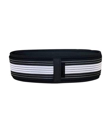 1 Pcs Hip Braces for Hip Pain Women Belts for Sciatica Sciatica Pelvis Lumbar Hip Pain Relief Support Belt for Women and Men (Large)
