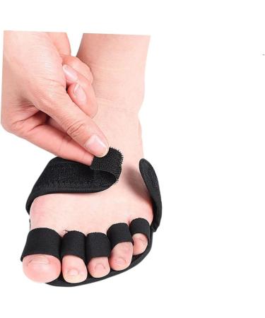 Buy Gatuida Forefoot Pads Anti-Slip Half Toe Cushion Inserts for All-Day Comfort | International Shipping Available - Buy Online on GoSupps.com