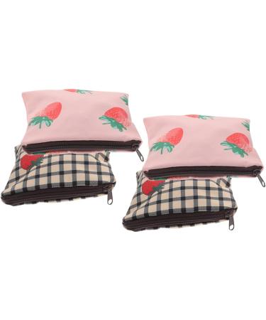 Shop Lurrose 20-Piece Mini Shopping Bag Set - Perfect Travel Cosmetic & Gift Bags for Girls | International Shipping Available - Buy Online on GoSupps.com