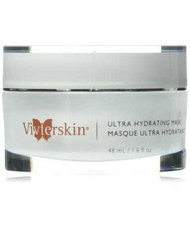 VivierSkin Ultra Hydrating Mask 1.6 Fluid Ounce
