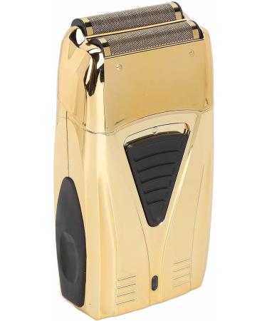 Portable Hair Clipper & Beard Trimmer - USB Rechargeable Easy to Clean - Ideal for Travel | Buy Now - Buy Online on GoSupps.com