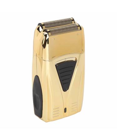 Huairdum Hair Clipper Handy Electric Beard Trimmer for Men for Travel