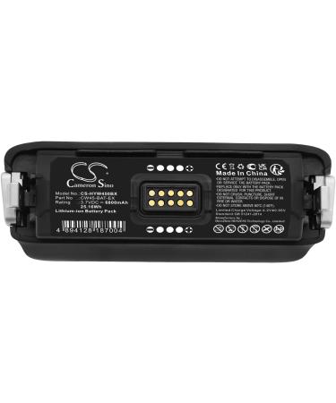 Buy Battery Replacement for CW45 CW45-BAT-EX | Fast International Shipping - Buy Online on GoSupps.com