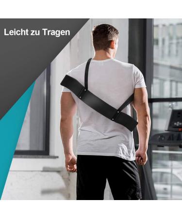 Cocoarm Biceps Blaster - Fitness Weightlifting Arm Trainer for Bodybuilding & Strength - Triceps Bomber - Black - Buy Online on GoSupps.com