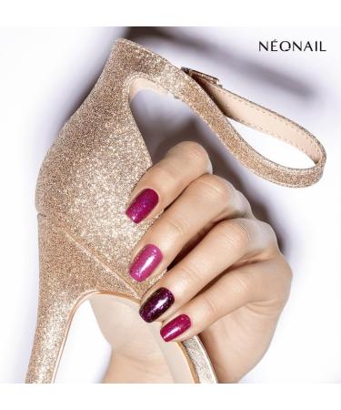 NeoNail Cashmere Women Collection UV Hybrid Nail Polish (6423 Velvet Lips) - Buy Online on GoSupps.com
