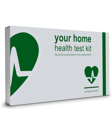 Bowel Cancer Test for Detecting Colon Bowel Home Test kit - Buy Online on GoSupps.com