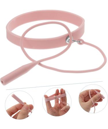 Tweezers Silicone Bracelet Protector Eyelash Silica Gel - Buy Online on GoSupps.com