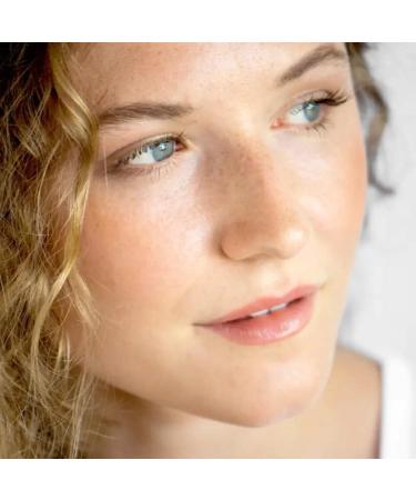 Ere Perez Natural Almond Mascara 10ml Black - Buy Online on GoSupps.com