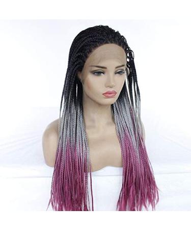 Buy Pre-Plucked 150 Density Human Hair Frontal Wigs for Women - 16 to 26 Inch Lace Extensions - Buy Online on GoSupps.com