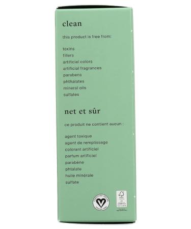 Cocokind Sea Moss Exfoliator - Gentle Exfoliation & Nourishing Skin | 1.2 OZ | Shop Internationally - Buy Online on GoSupps.com