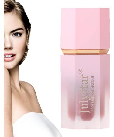 Velvet Liquid Soft Cream Matte es Long-Wearing Lightweight Waterproof Makeup for Girls Women Natural-Looking Pochy 06# - Buy Online on GoSupps.com