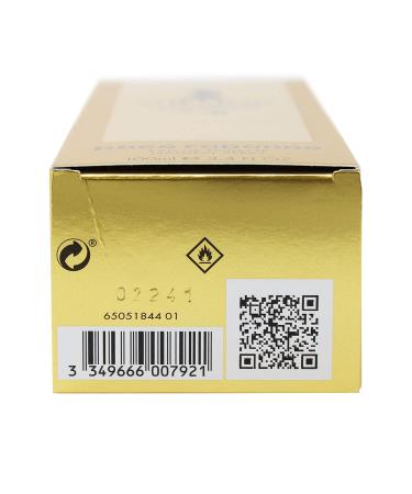 1 Million FOR MEN by Paco Rabanne - 3.4 oz EDT Spray Dark Gold 3.4 Fl Oz (Pack of 1) - Buy Online on GoSupps.com