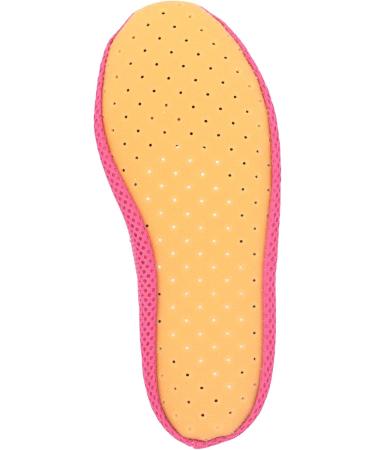 Beck Unisex Kids Airbecks Gymnastics Shoes - Pink 30 EU - Buy Online for International Shipping - Buy Online on GoSupps.com