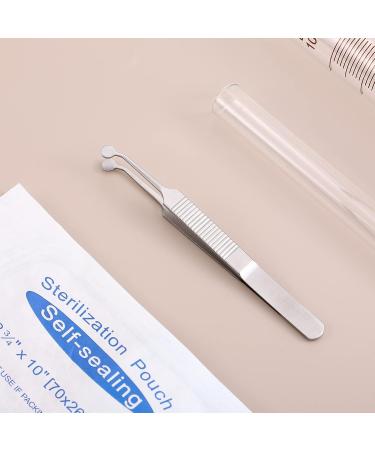 Premium Stainless Steel Tweezers - Meibom Expressor for Women's Eyelid Massage | Arita Talita Lawrence Expando Tongs - Depuy Synthesis - Buy Online on GoSupps.com