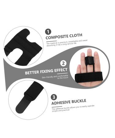 NOLITOY Bone Splint Protector | Adjustable Steel Board Support & Fixing Belt for Injury Recovery | Buy Internationally - Buy Online on GoSupps.com